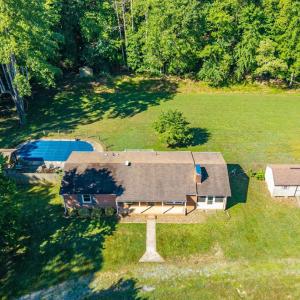 Photo #2 of 439 Gala Lake Rd., Spout Spring, VA 6.2 acres