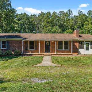 Photo #4 of 439 Gala Lake Rd., Spout Spring, VA 6.2 acres