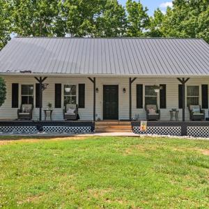 Photo #4 of 3237 Dearborn Rd., Evington, VA 4.8 acres