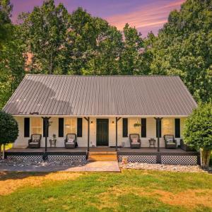 Photo #2 of 3237 Dearborn Rd., Evington, VA 4.8 acres
