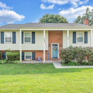 Photo #1 of 539 Missimer Lane, Vinton, VA 0.2 acres