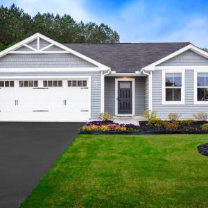 Photo #1 of 5 Overlook Drive, Lynchburg, VA 1.5 acres