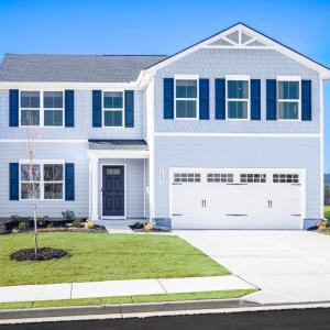 Photo #1 of 75 Overlook Drive, Lynchburg, VA 1.5 acres