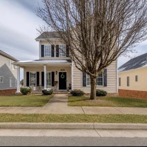 Photo #1 of 1093 Cranberry Court, Moneta, VA 0.0 acres