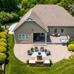 Photo #61 of 3515 Ridgecroft Drive, Lynchburg, VA 0.6 acres