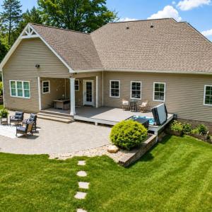 Photo #6 of 3515 Ridgecroft Drive, Lynchburg, VA 0.6 acres