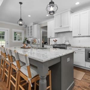 Photo #3 of 3515 Ridgecroft Drive, Lynchburg, VA 0.6 acres