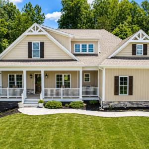 Photo #2 of 3515 Ridgecroft Drive, Lynchburg, VA 0.6 acres