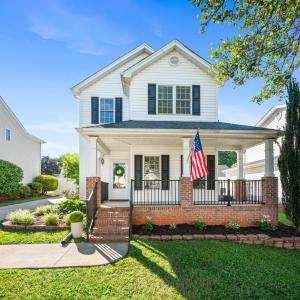 Photo #57 of 106 Wyndpark Circle, Lynchburg, VA 0.1 acres