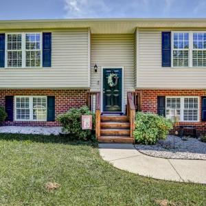 Photo #3 of 208 Sweeney Circle, Forest, VA 0.2 acres