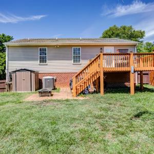 Photo #2 of 208 Sweeney Circle, Forest, VA 0.2 acres