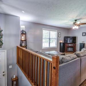 Photo #5 of 208 Sweeney Circle, Forest, VA 0.2 acres