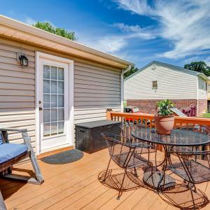 Photo #43 of 208 Sweeney Circle, Forest, VA 0.2 acres