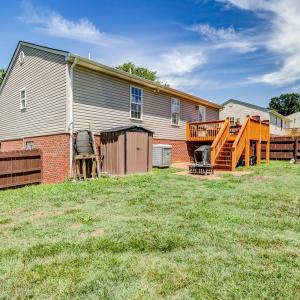 Photo #46 of 208 Sweeney Circle, Forest, VA 0.2 acres