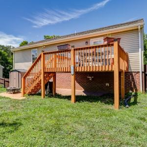 Photo #47 of 208 Sweeney Circle, Forest, VA 0.2 acres