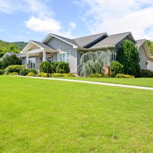 Photo #5 of 110 Matohe, Monroe, VA 9.4 acres