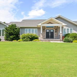 Photo #1 of 110 Matohe, Monroe, VA 9.4 acres