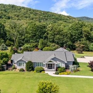 Photo #4 of 110 Matohe, Monroe, VA 9.4 acres