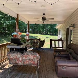 Photo #4 of 100 Walton Drive, Moneta, VA 1.1 acres