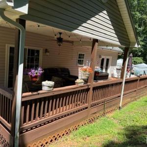 Photo #3 of 100 Walton Drive, Moneta, VA 1.1 acres