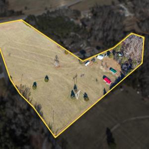 Photo #29 of 309 Marion Road, Chatham, VA 14.8 acres