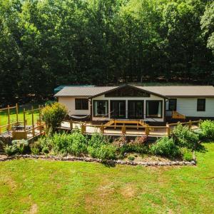 Photo #2 of 1019 Wagon Trail Road, Monroe, VA 7.9 acres