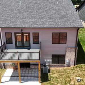 Photo #3 of 172 Zion Place, Rustburg, VA 0.1 acres