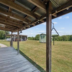 Photo #21 of 1606 Mt Calvary Road, Brookneal, VA 16.3 acres