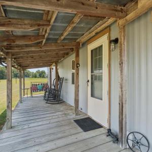 Photo #20 of 1606 Mt Calvary Road, Brookneal, VA 16.3 acres