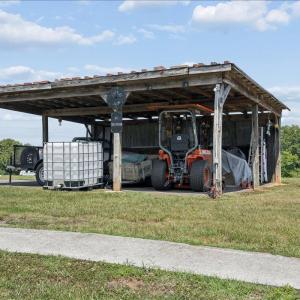 Photo #25 of 1606 Mt Calvary Road, Brookneal, VA 16.3 acres