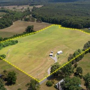 Photo #27 of 1606 Mt Calvary Road, Brookneal, VA 16.3 acres