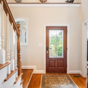 Photo #3 of 189 Irvington Springs Road, Lynchburg, VA 0.6 acres