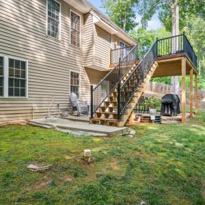 Photo #59 of 189 Irvington Springs Road, Lynchburg, VA 0.6 acres