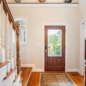 Photo #3 of 189 Irvington Springs Road, Lynchburg, VA 0.6 acres