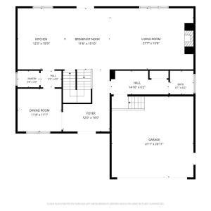 Photo #14 of 1248 Destiny Lane, Forest, VA 0.5 acres