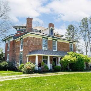 Photo #4 of 2416 LOWESVILLE RD, Amherst, VA 5.9 acres