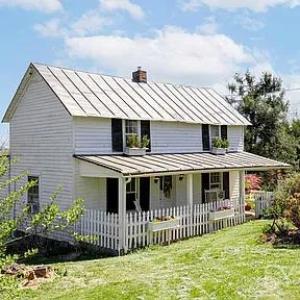 Photo #63 of 2416 LOWESVILLE RD, Amherst, VA 5.9 acres
