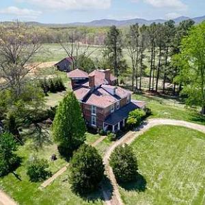 Photo #66 of 2416 LOWESVILLE RD, Amherst, VA 5.9 acres