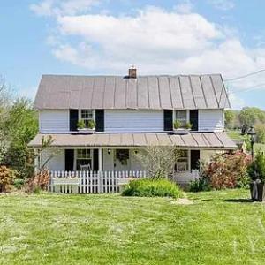 Photo #62 of 2416 LOWESVILLE RD, Amherst, VA 5.9 acres