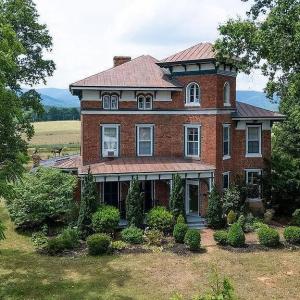 Photo #1 of 2416 LOWESVILLE RD, Amherst, VA 5.9 acres
