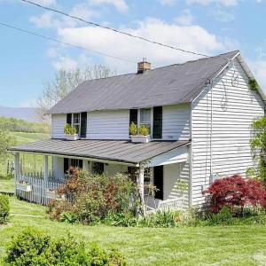Photo #64 of 2416 LOWESVILLE RD, Amherst, VA 5.9 acres