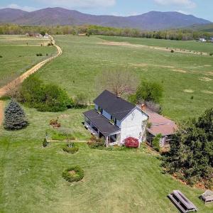 Photo #67 of 2416 LOWESVILLE RD, Amherst, VA 5.9 acres