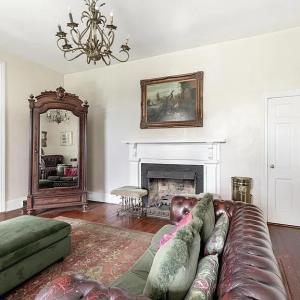 Photo #16 of 2416 LOWESVILLE RD, Amherst, VA 5.9 acres