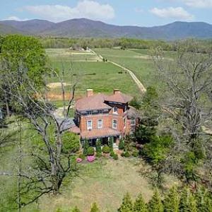 Photo #65 of 2416 LOWESVILLE RD, Amherst, VA 5.9 acres