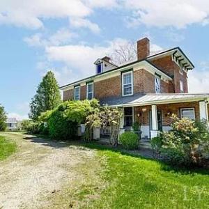 Photo #5 of 2416 LOWESVILLE RD, Amherst, VA 5.9 acres