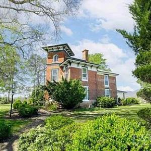 Photo #6 of 2416 LOWESVILLE RD, Amherst, VA 5.9 acres