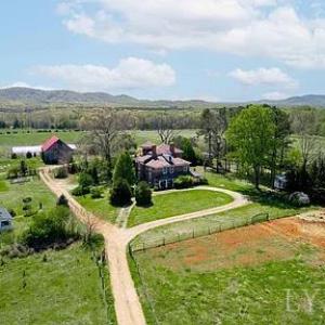 Photo #2 of 2416 LOWESVILLE RD, Amherst, VA 5.9 acres