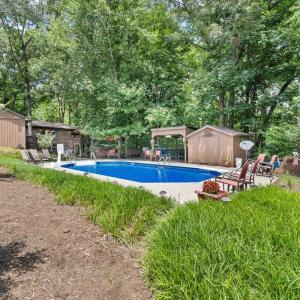 Photo #57 of 1842 Thomasson Lane, Goodview, VA 1.1 acres