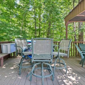 Photo #51 of 1842 Thomasson Lane, Goodview, VA 1.1 acres