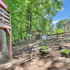 Photo #42 of 1842 Thomasson Lane, Goodview, VA 1.1 acres